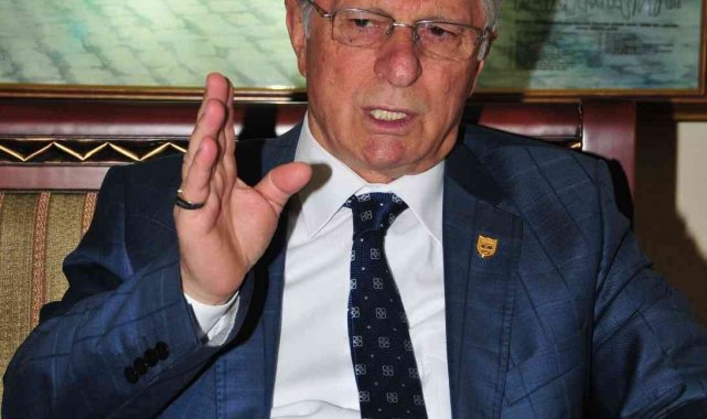 TŞOF Başkanı Apaydın: "Akaryakıt zamları taşıma ücretlerine yansıtılmalı"