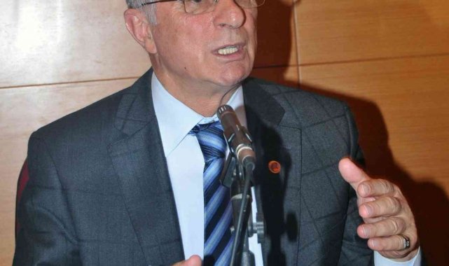 TŞOF Başkanı Apaydın: &quot;&quot;Dövizde devam eden düşüşün akaryakıt, lastik, zincir, motor yağı ürün ve hizmet fiyatlarına yansımasını bekliyoruz&quot;