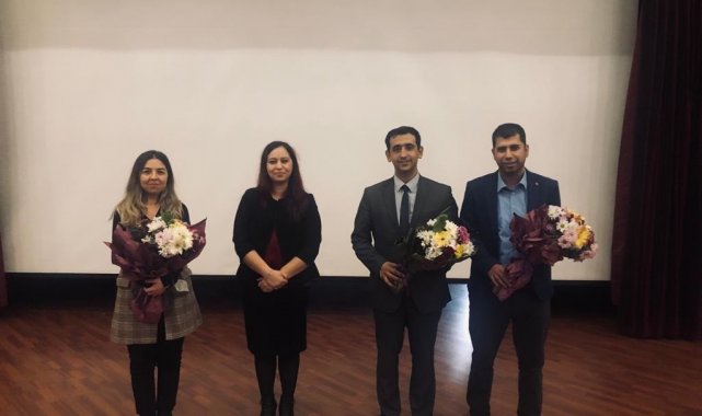 TÜBİTAK araştırma projelerindeki farkındalık artacak