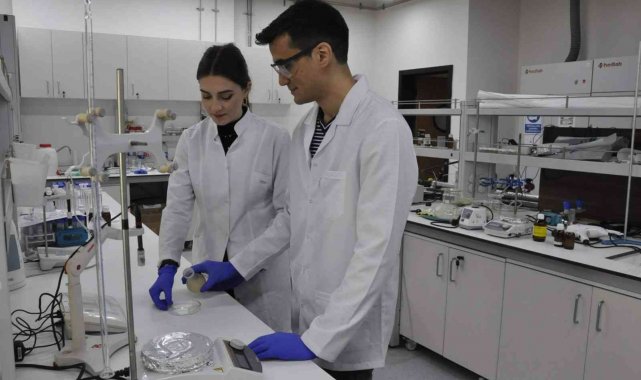 TÜBİTAK'tan, BTÜ'lü Lisans Öğrencilerinin Projesine Destek