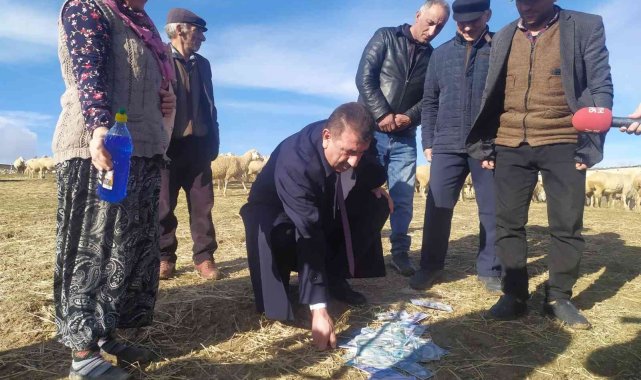 TÜDKİYEB Başkanı Çelik, 'fahiş fiyat' uygulanmasına tepki gösterdi