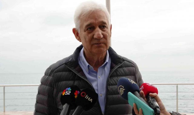 TÜFAD Genel Başkanı Dilber: "Yabancı oyuncuların çok azından mutluyuz"