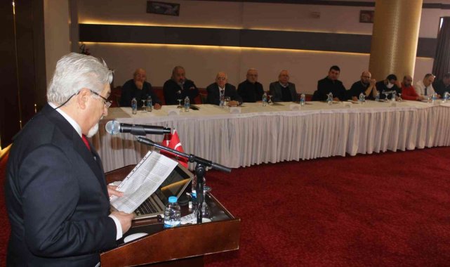 Tuğla ve kiremit üreticileri Salihli&#039;de buluştu