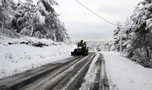 Tüm Yurtta Hava Durumu Ne Olacak!
