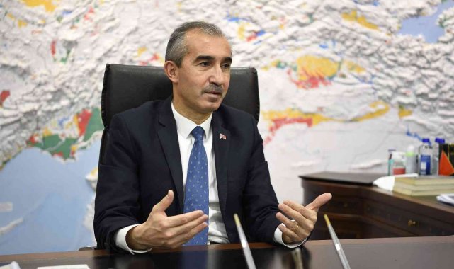 Tunceli Pertek Kacarlar sulama inşaatı devam ediyor