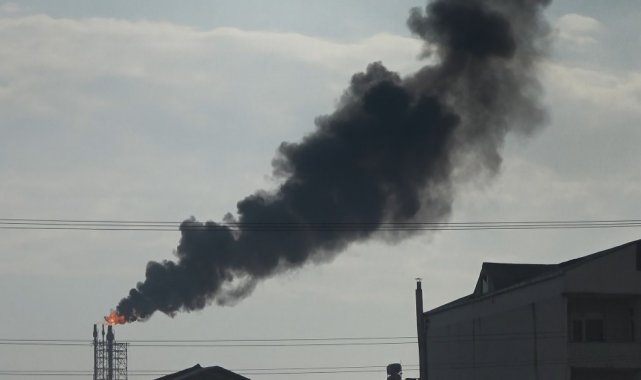 TÜPRAŞ'ın ÇED kararı iptal edildi