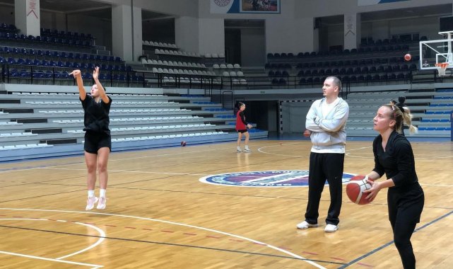 Turgutlu Belediyespor'da Gökhan Aşıcı dönemi