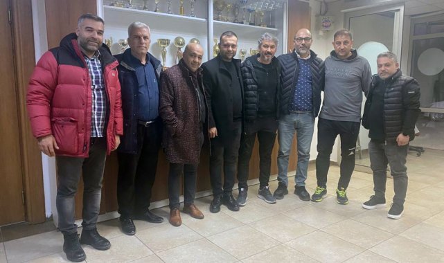 Turgutluspor Atila Gerin ile yollarını ayırdı