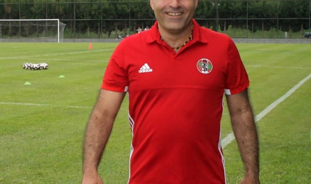 Turgutluspor ikinci yarı için taraftarını mutlu edecek