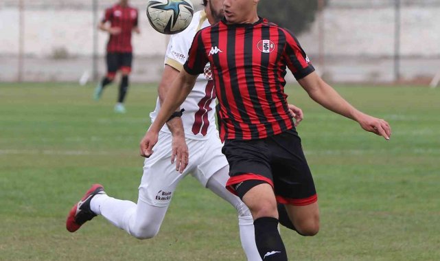 Turgutlusporlu Sarper Çağlar U19 Milli Takımı aday kadrosunda