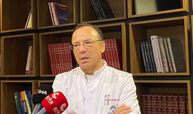 Türk bilim insanından dünya çapında başarı