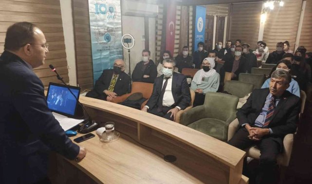 Türk Devletleri Teşkilatı'nın kurulması "Kutlu bir dönemin başlangıcı"