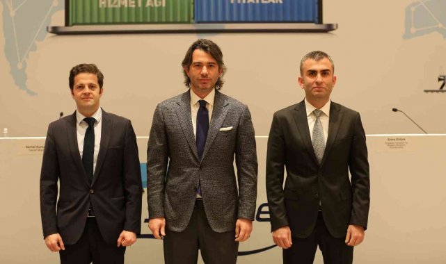 Türk ihracatçısının lojistik yükü geliştirilen girişim ile kolaylaştırılacak