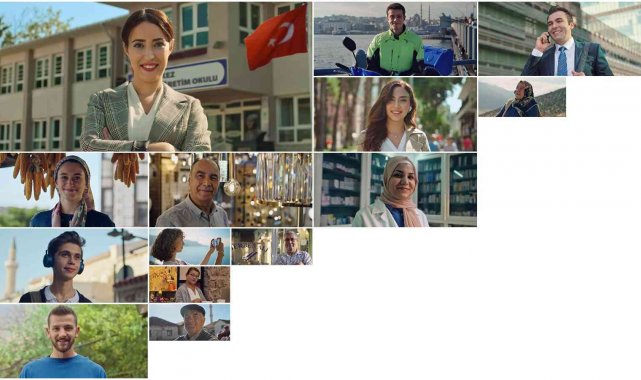 Türk Telekom'dan 51 milyona teşekkür