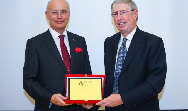 Türk ve İtalyan ticaret hacmi 20 milyar doları geçecek