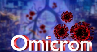 Türkiye'de Omicron nedeniyle vaka sayısı artıyor!