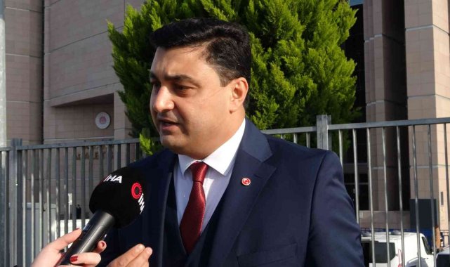 Türkiye Kentsel Yönetim Derneği Başkanı&#039;ndan Gaziantep&#039;teki pitbull saldırısına suç duyurusu