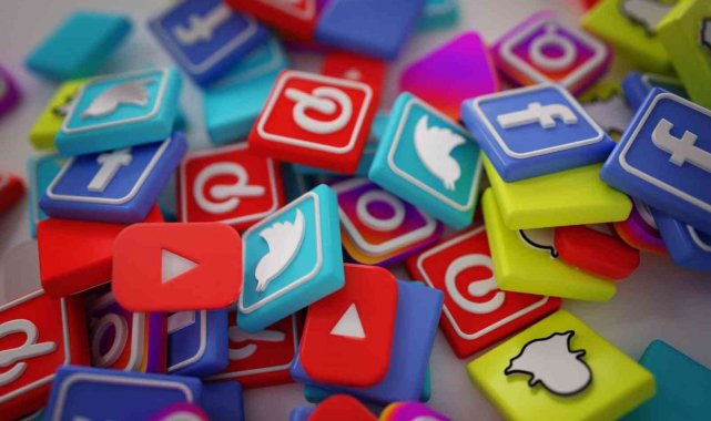 Türkiye, sosyal medya kullanımında dünya ortalamasının üzerinde