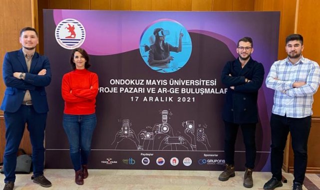 Türkiye'de ilk: 'Yeni nesil çift aktif çekirdekli trafo' geliştirildi