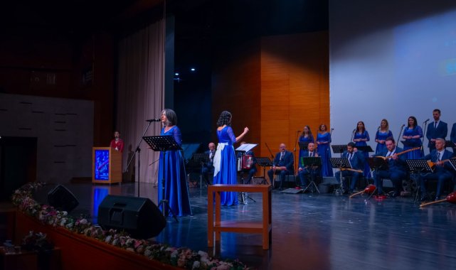 Türkü buluşmasının konuğu Sümer Ezgü