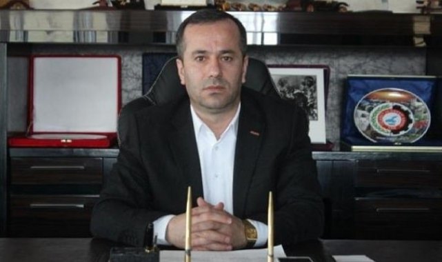 TÜRSAB Doğu Anadolu Bölge Yönetim Kurulu Başkanı Özgökçe: "Bu şehrin kaderi turizme bağlıdır"