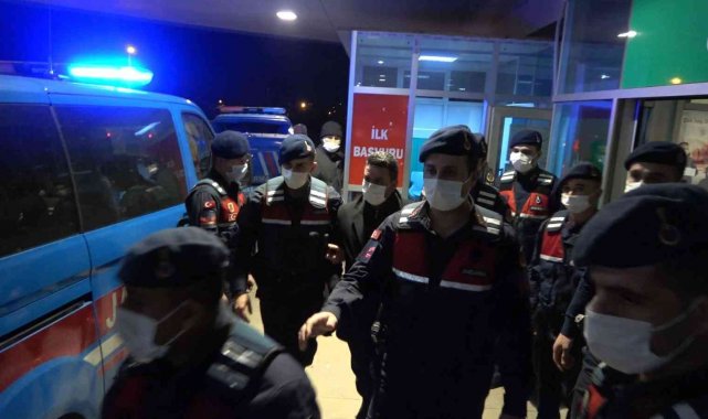 Tutuklanan Belediye Başkanı Sevinç: "Adalet yerini en yakın zamanda bulacak"