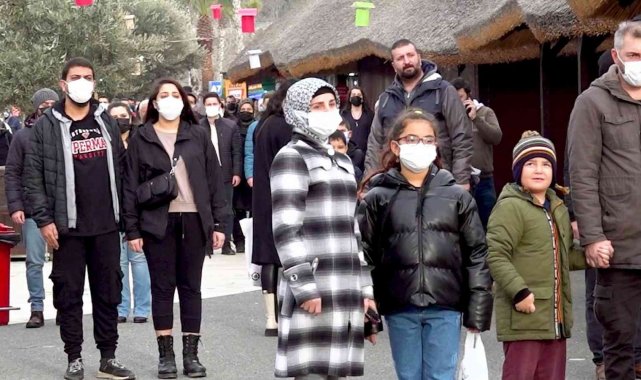 Tuzla Belediyesi&#039;nden Mehmet Akif Ersoy&#039;a anlamlı anma