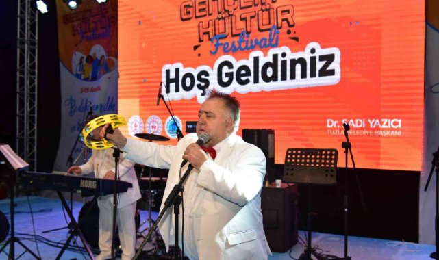 Tuzla'da Hababam rüzgarı