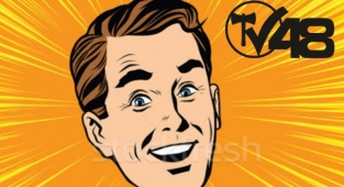 TV 48 Yeni internet sitemiz ile yayınımıza devam ediyoruz.