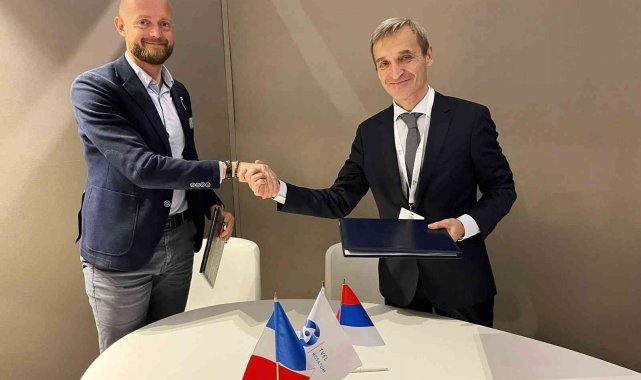 TVEL, nükleer hizmetten çıkarma alanında Fransız şirketleriyle ortak oluyor