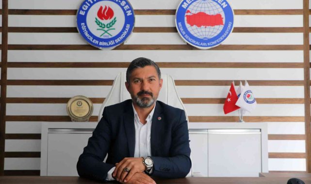 Uçak: "Hak ihlallerine sessiz kalmak, haksızlığa ortak olmaktır"