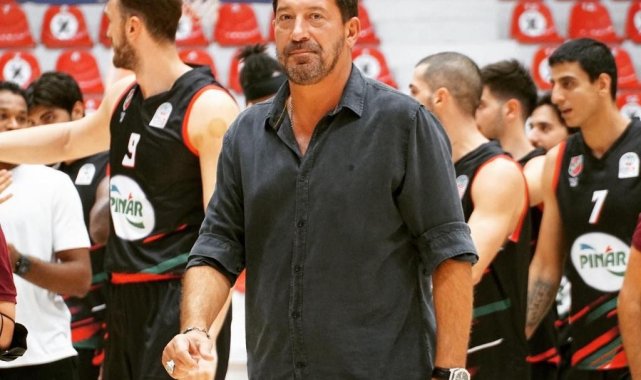 Ufuk Sarıca: "Biz bize her zaman inandık"