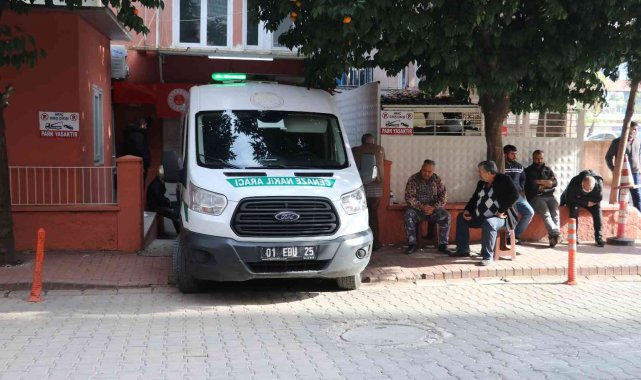 Uğruna intihar girişiminde bulunduğu eşini pompalı tüfekle öldürdü