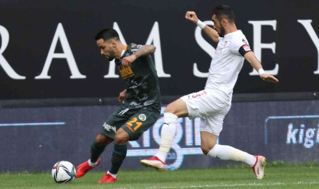 Uğur Çiftçi kırmızı kart gördü! Galatasaray maçında yok