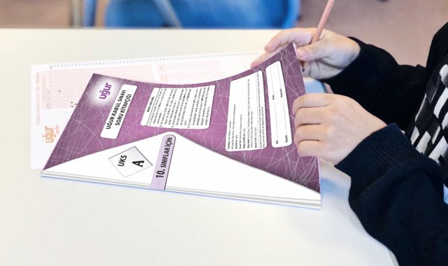 Uğur Kabul Sınavı, Türkiye genelinde 8-9 Ocak 2022 tarihlerinde yüz yüze gerçekleştirilecek