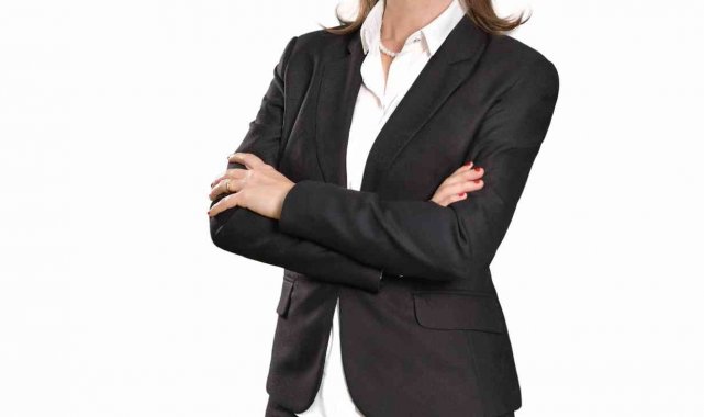 Ülker'de üst düzey atama