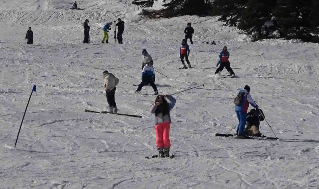 Uludağ 2022'ye hazır