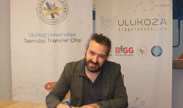 ULUKOZA girişimcisinin teşhis kiti, süt ihracatını arttıracak