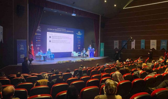 Uluslararası Bilişim ve Teknoloji Hukuku Sempozyumu başladı