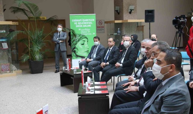 Uluslararası Döner Federasyonu döneri tescilletti