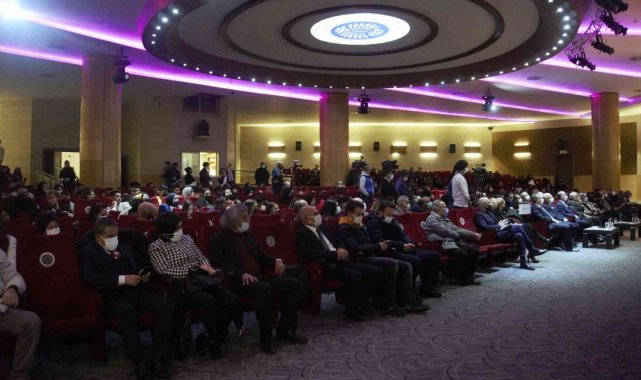 Uluslararası Kar Film Festivali başladı