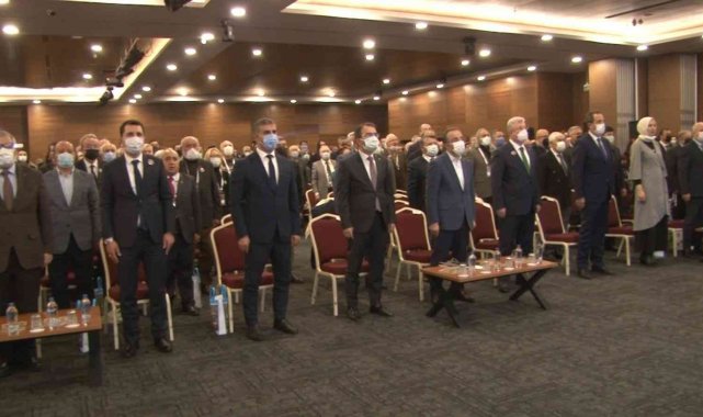 Uluslararası Kurşunlu Tarihi Kongresi düzenlendi