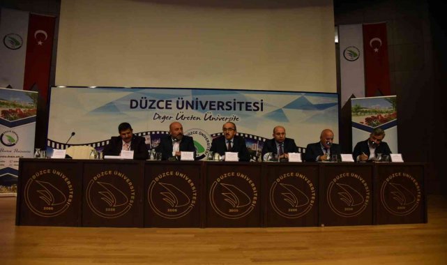 Uluslararası öğrenciler buluşması gerçekleştirildi