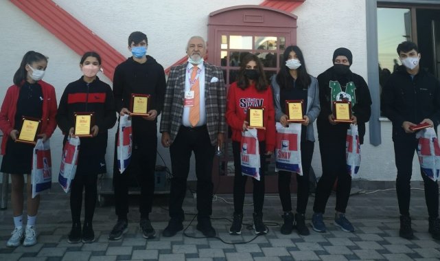 Ümitler ve Yıldızlar Türkiye Kuraş Şampiyonasında büyük başarı