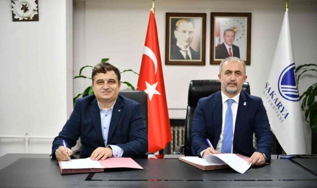 Üniversite öğrencileri bu okulda deneyim kazanacak