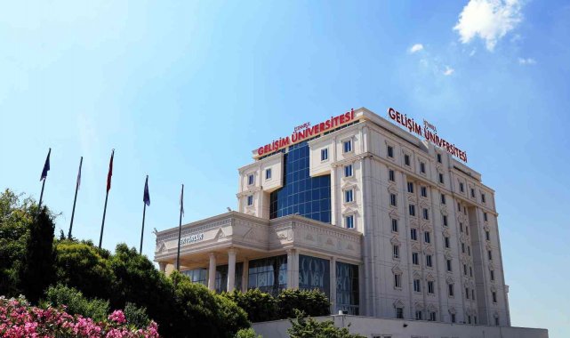 Üniversite sıralamasında 37'nci oldu