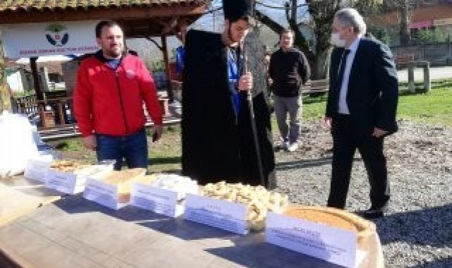 Üniversiteli gençler, şehri tanıyor