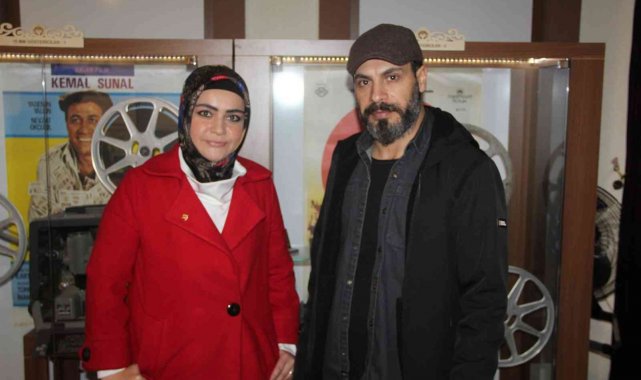 Ünlü belgesel yönetmenleri Malatya&#039;ya hayran kaldı