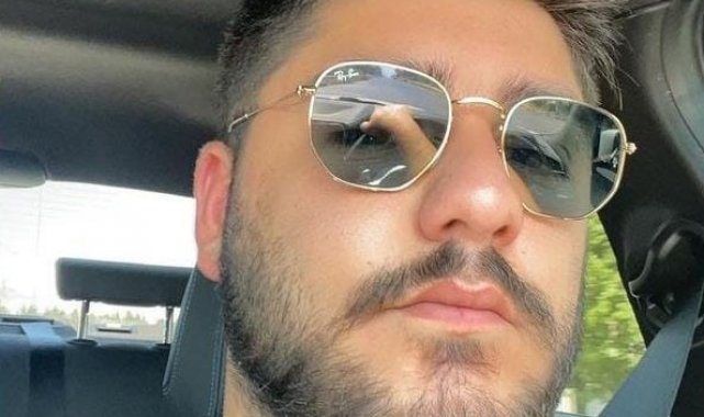 Ünlü fenomen Murat Övüç&#039;ün oğluna hapis cezası