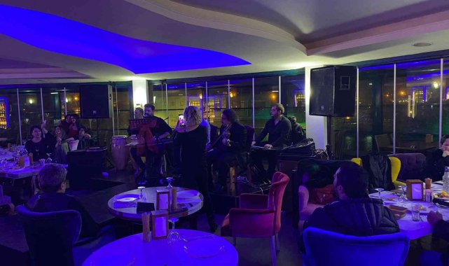 Ünlü oyuncu Burak Sevinç, Hacı Bayram Veli'nin hayatını oynayacak